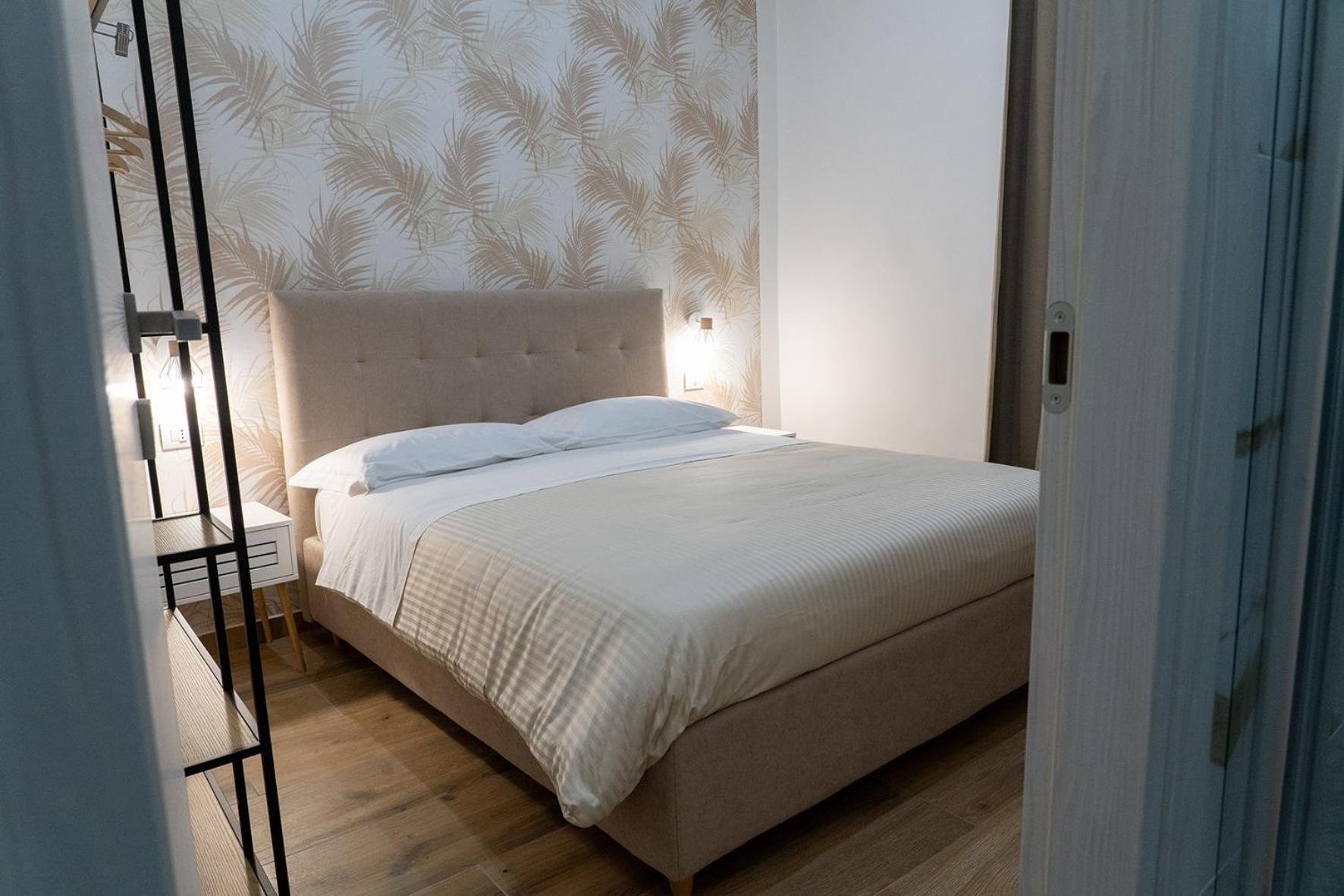 A Casa Di Edel Bed & Breakfast Naples Exterior photo