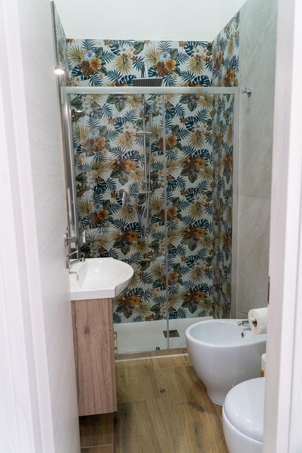 A Casa Di Edel Bed & Breakfast Naples Exterior photo