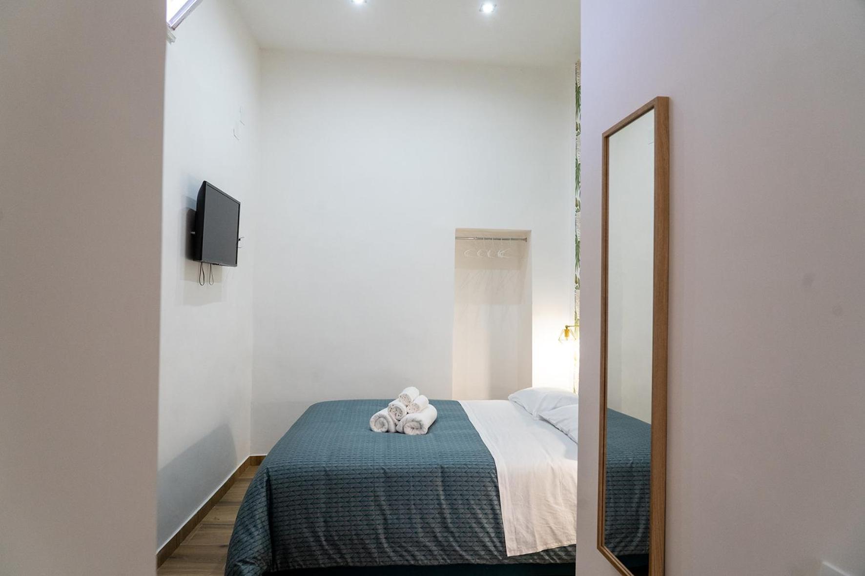A Casa Di Edel Bed & Breakfast Naples Exterior photo