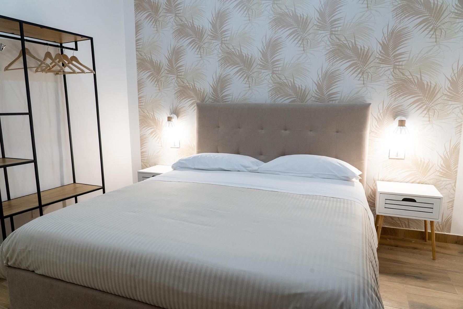 A Casa Di Edel Bed & Breakfast Naples Exterior photo