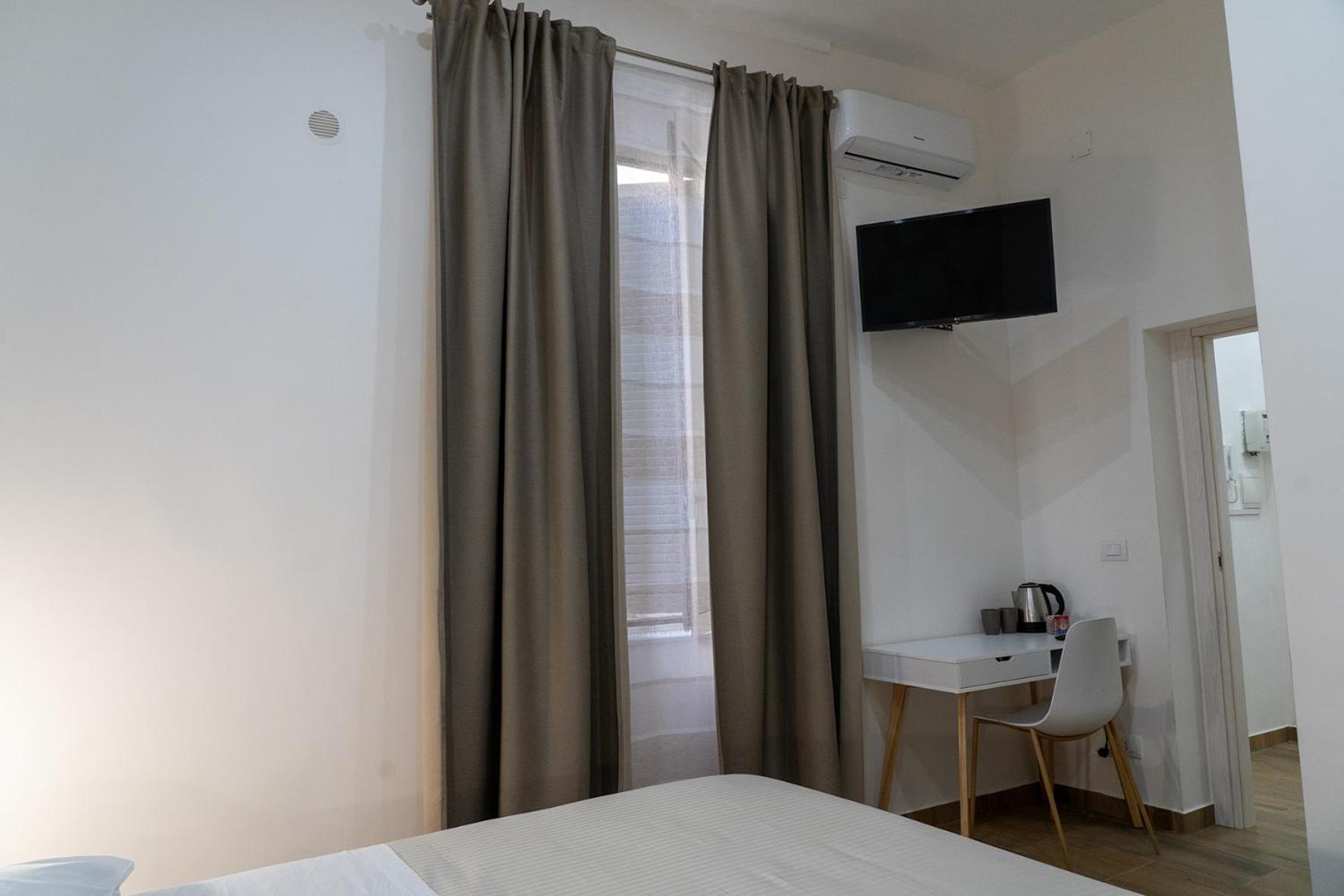A Casa Di Edel Bed & Breakfast Naples Exterior photo
